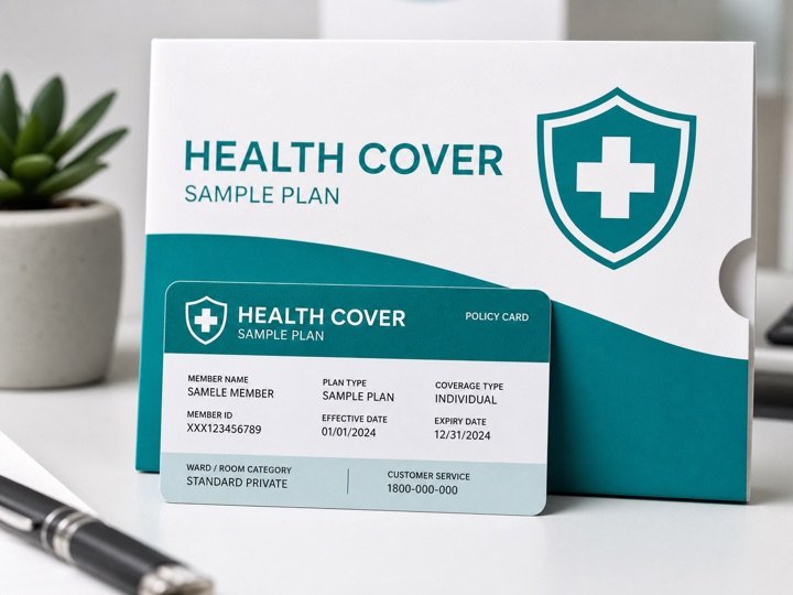 Health Insurance sample
