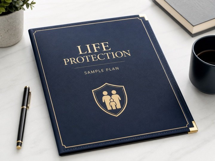Life Insurance sample